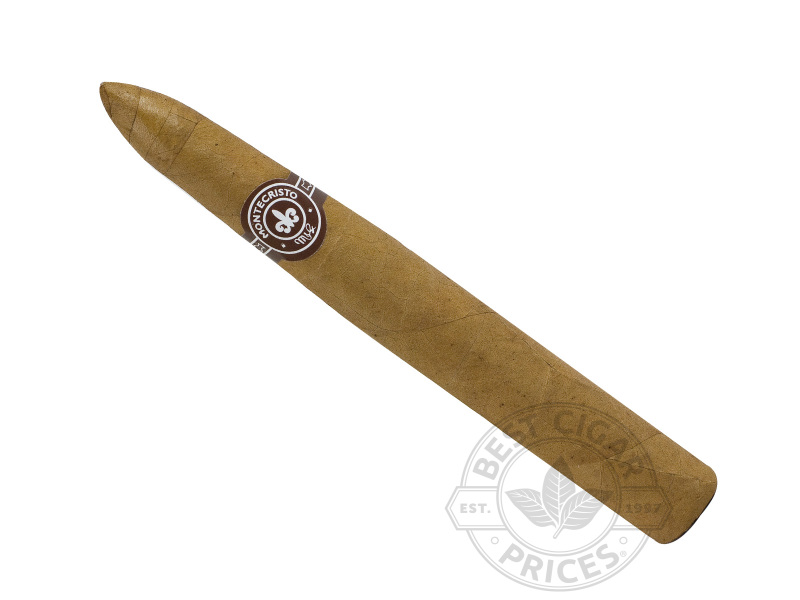 Montecristo #2 Torpedo thumbnail image 1