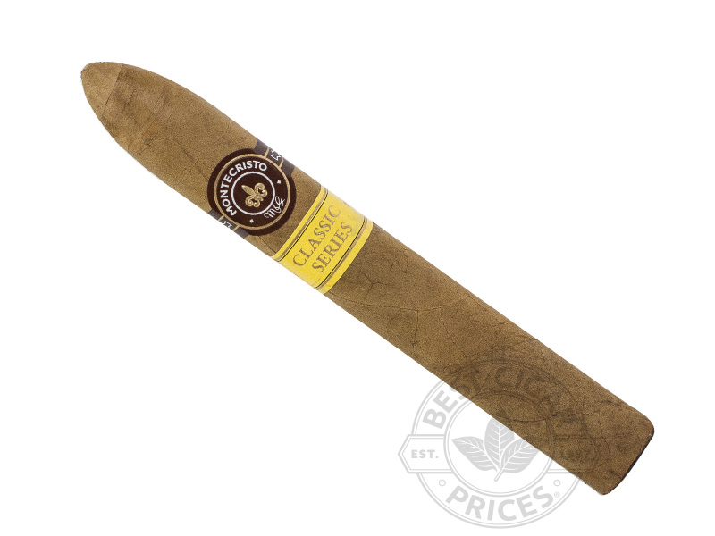 Montecristo Classic Collection #2  thumbnail image 1
