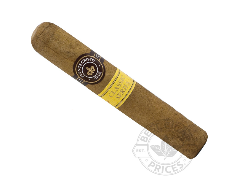 Montecristo Classic Collection Robusto thumbnail image 1