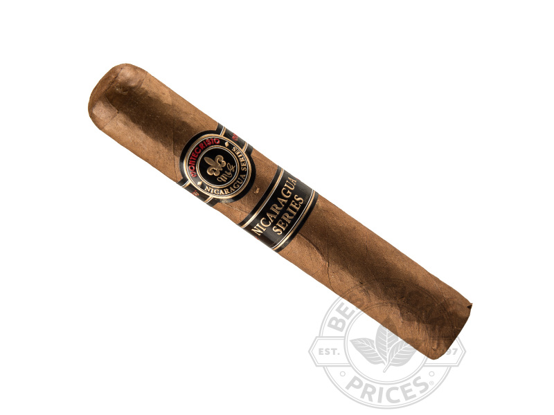 Montecristo Nicaragua Robusto thumbnail image 1
