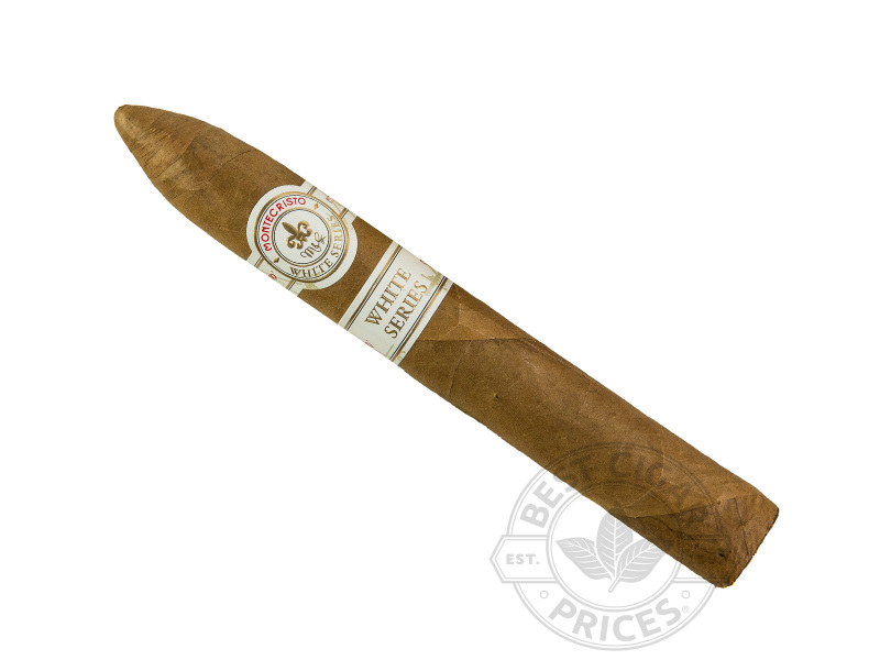 Montecristo White Label #2 Torpedo thumbnail image 1