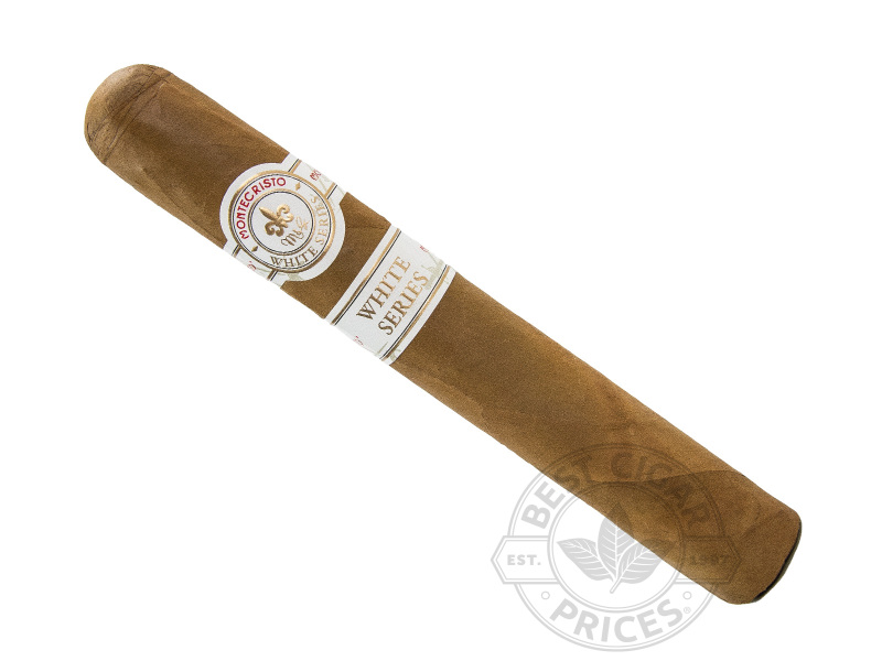 Montecristo White Label Toro thumbnail image 1