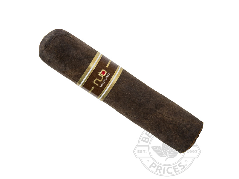 Nub Maduro 460 thumbnail image 1