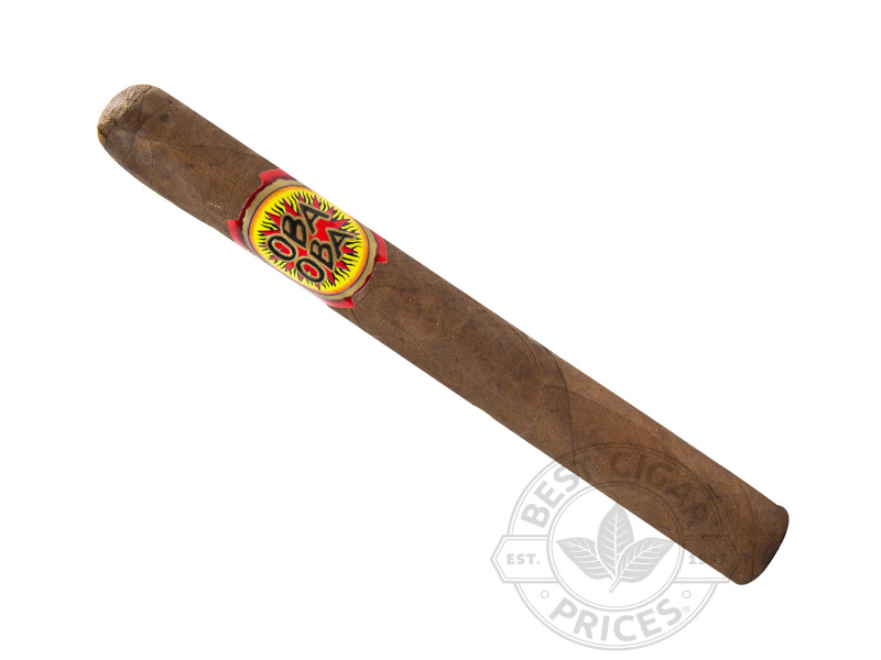 Oba Oba Corona Maduro  thumbnail image 1