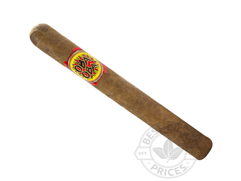 Oba Oba Corona Natural thumbnail image 1