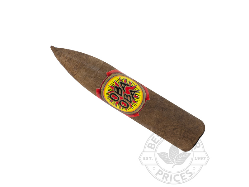 Oba Oba Torpedo 4 Natural  thumbnail image 1