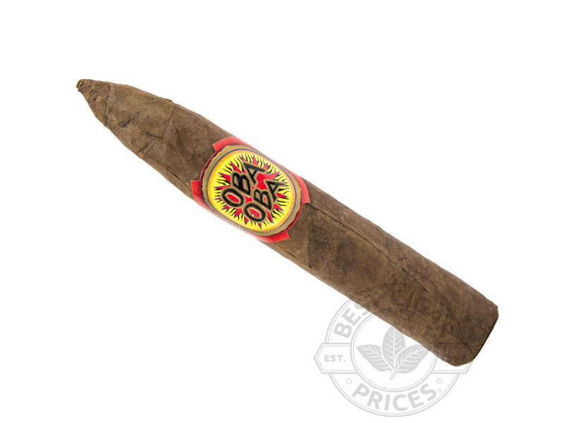 Oba Oba Torpedo 5 Natural  thumbnail image 1