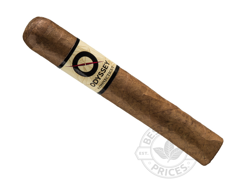 Odyssey Connecticut Robusto thumbnail image 1