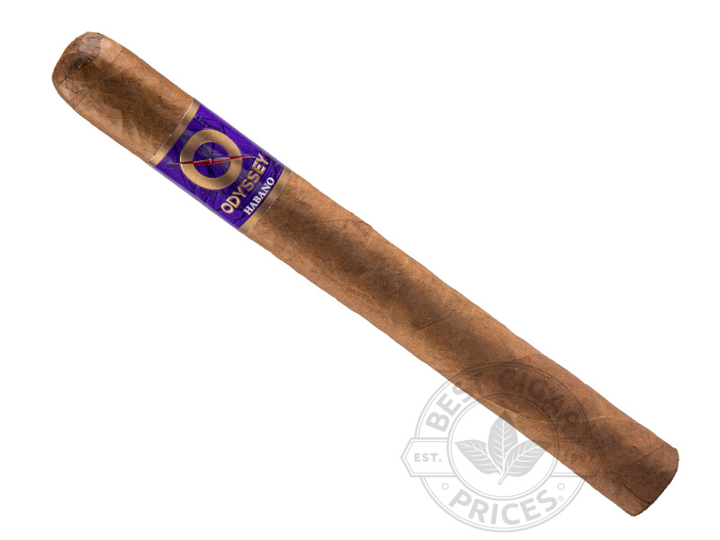 Odyssey Connecticut Toro thumbnail image 1
