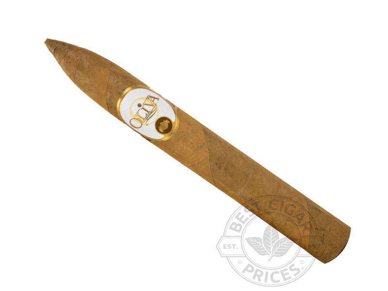 Oliva Connecticut Reserve Torpedo thumbnail image 1