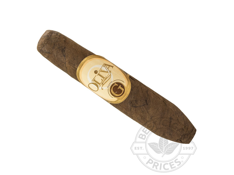 Oliva Serie G Special G Cameroon thumbnail image 1