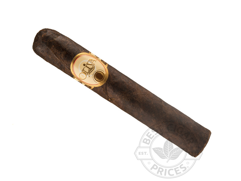 Oliva Serie O Double Toro Maduro thumbnail image 1