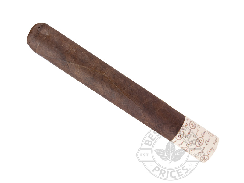 Omar Ortez Originals Toro Maduro thumbnail image 1