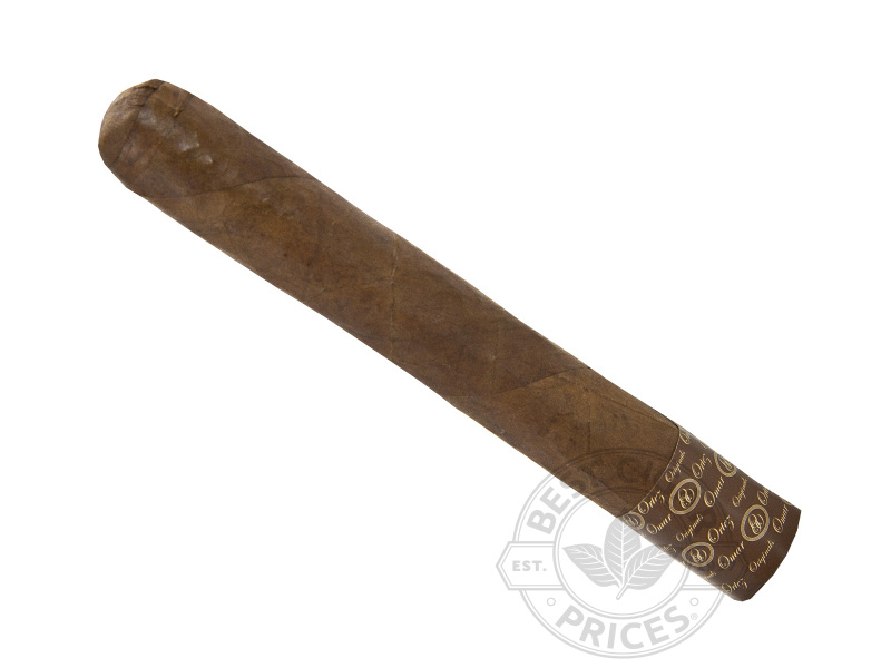 Omar Ortez Originals Toro thumbnail image 1