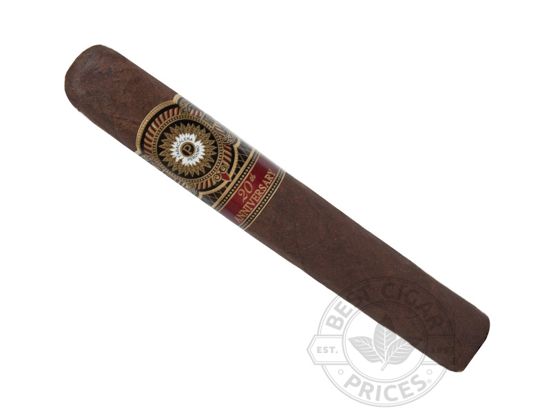 Perdomo 20th Anniversary Epicure Maduro thumbnail image 1