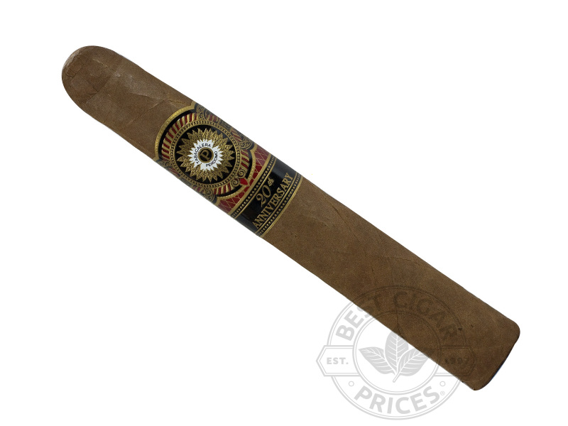 Perdomo 20th Anniversary Epicure Sun Grown thumbnail image 1