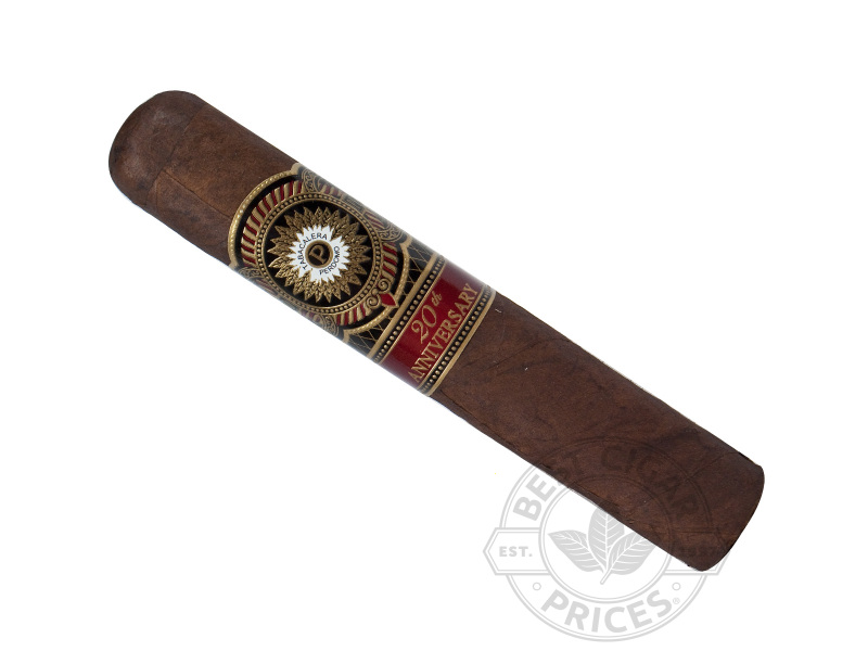 Perdomo 20th Anniversary Robusto Maduro thumbnail image 1
