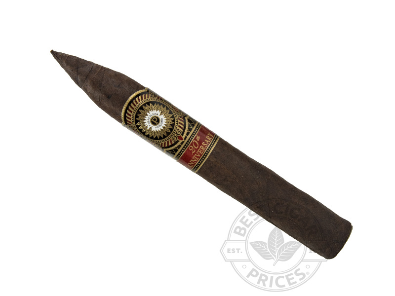 Perdomo 20th Anniversary Torpedo Maduro thumbnail image 1