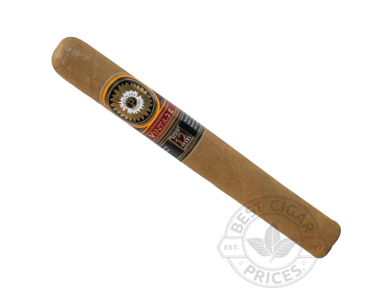 Perdomo Double Aged 12 Year Vintage Churchill Connecticut thumbnail image 1
