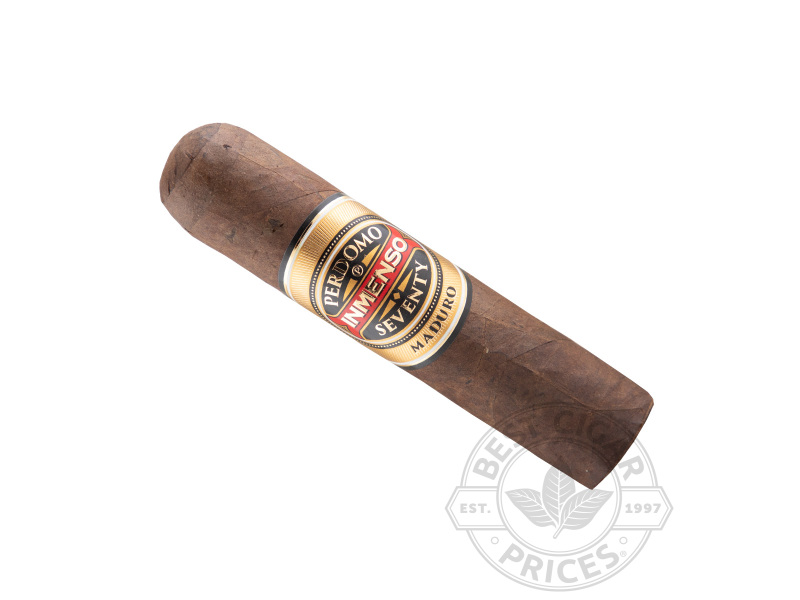 Perdomo Inmenso Seventy Maduro Robusto thumbnail image 1