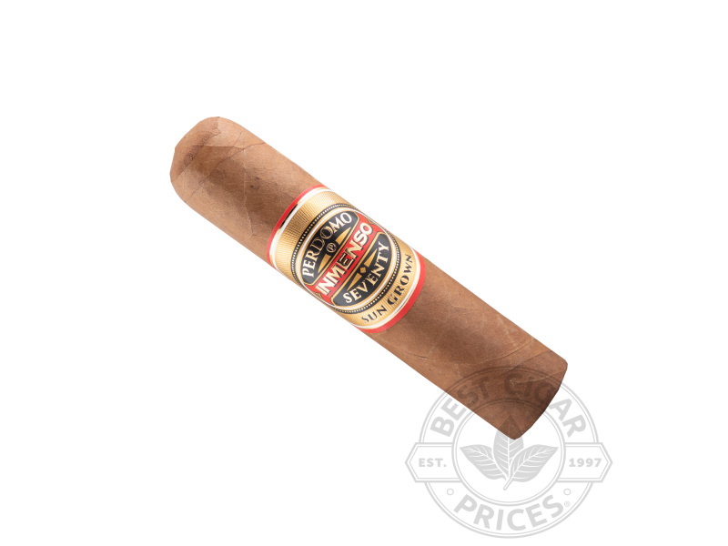 Perdomo Inmenso Seventy Sungrown Robusto thumbnail image 1