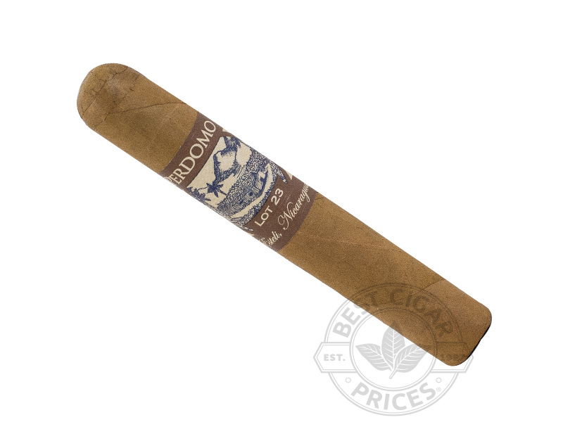 Perdomo Lot 23 Robusto Connecticut  thumbnail image 1