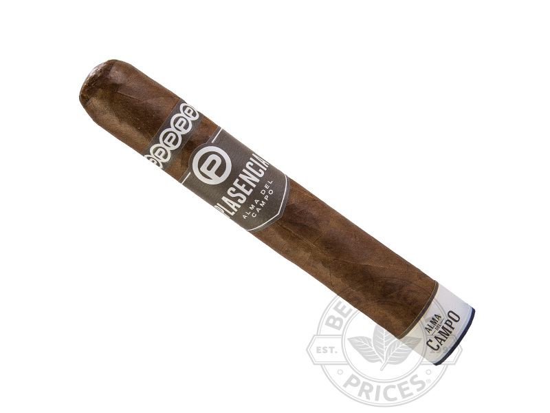 Plasencia Alma Del Campo Guajiro 1 Cigar