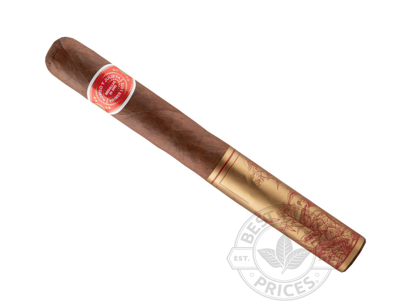 Primer Lote Churchill By Romeo Y Julieta thumbnail image 1