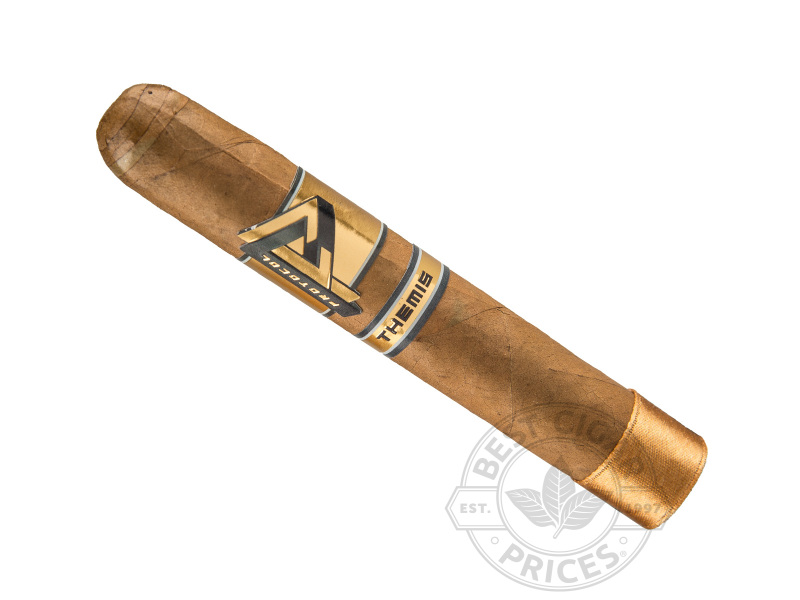 Protocol Gold Themis Robusto thumbnail image 1