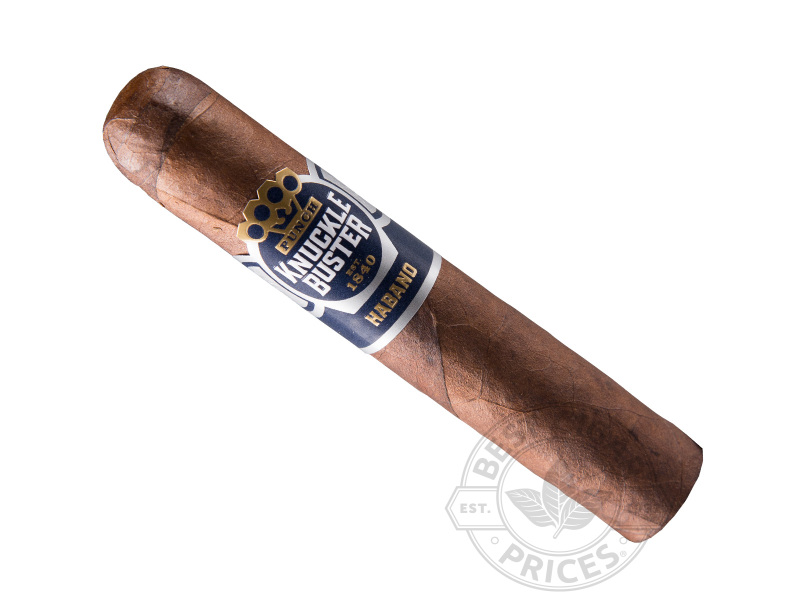 Punch Knuckle Buster Robusto thumbnail image 1