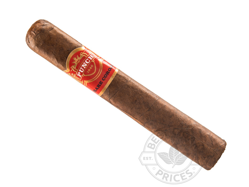 Punch Rare Corojo Magnum thumbnail image 1