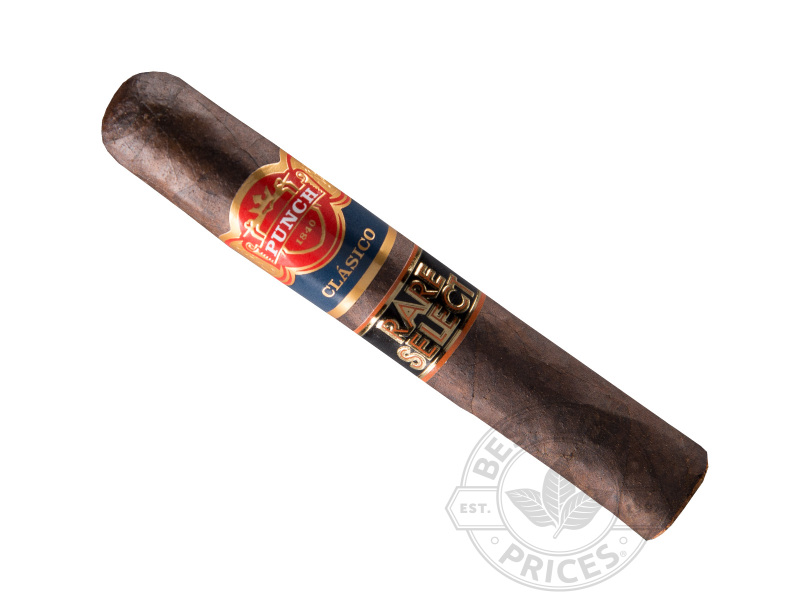 Punch Rare Select Robusto thumbnail image 1
