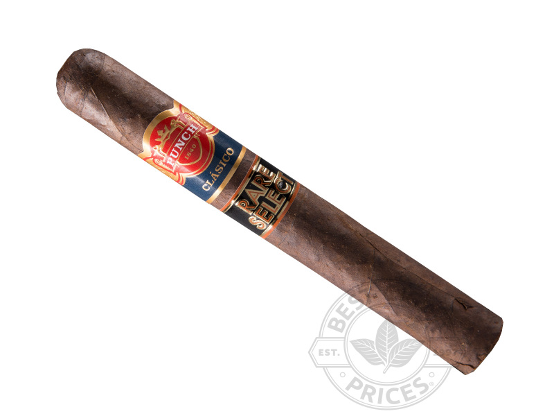 Punch Rare Select Toro 6 x 52—1 Cigar Best Cigar Prices