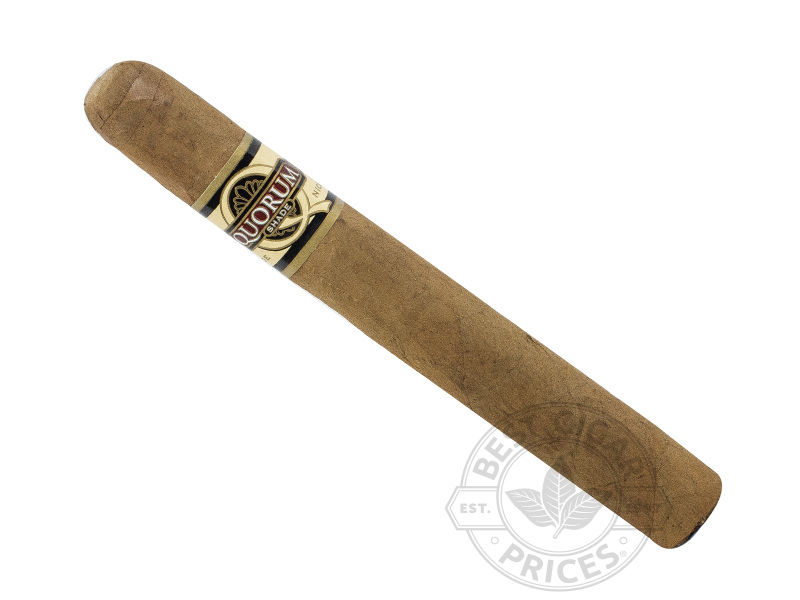 Quorum Corona Shade  1 Cigar