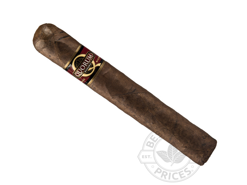 Quorum Double Gordo Maduro  thumbnail image 1