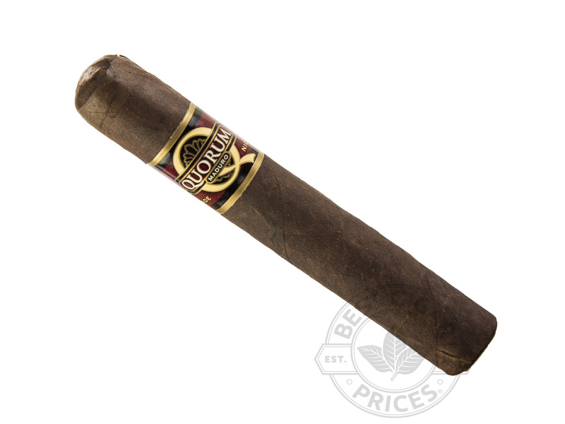 Quorum Robusto Maduro thumbnail image 1