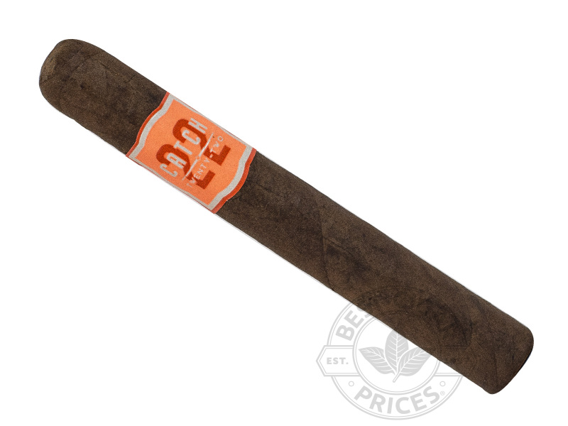 Rocky Patel Catch 22 Toro  thumbnail image 1