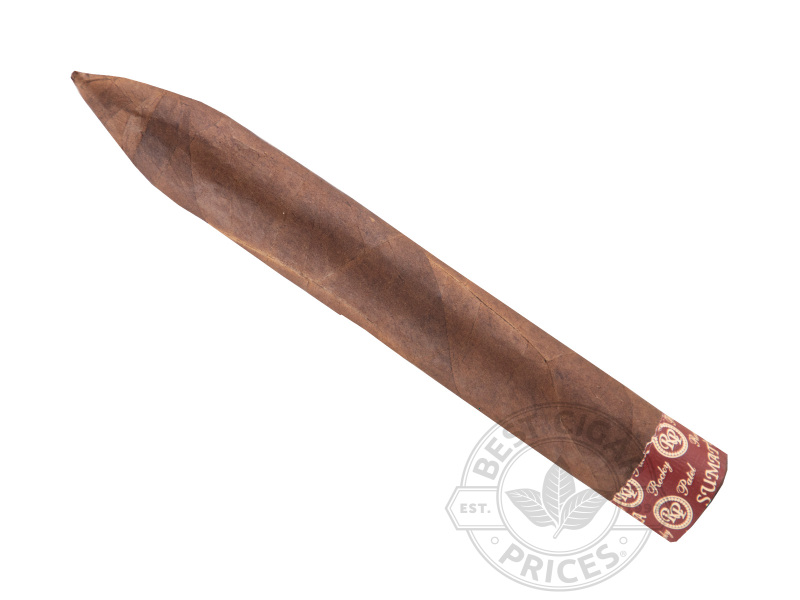 Rocky Patel Edge Torpedo Sumatra thumbnail image 1