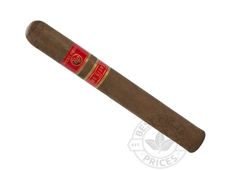 Rocky Patel Sun Grown Toro thumbnail image 1