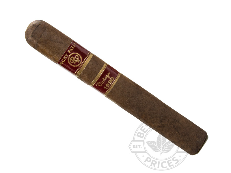 Rocky Patel Vintage 1990 Robusto thumbnail image 1