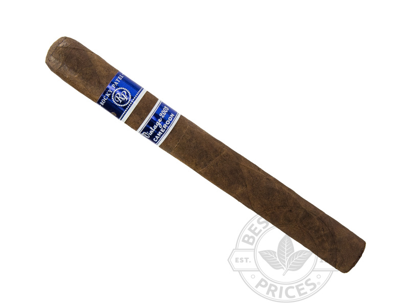 Rocky Patel Vintage 2003 Churchill thumbnail image 1
