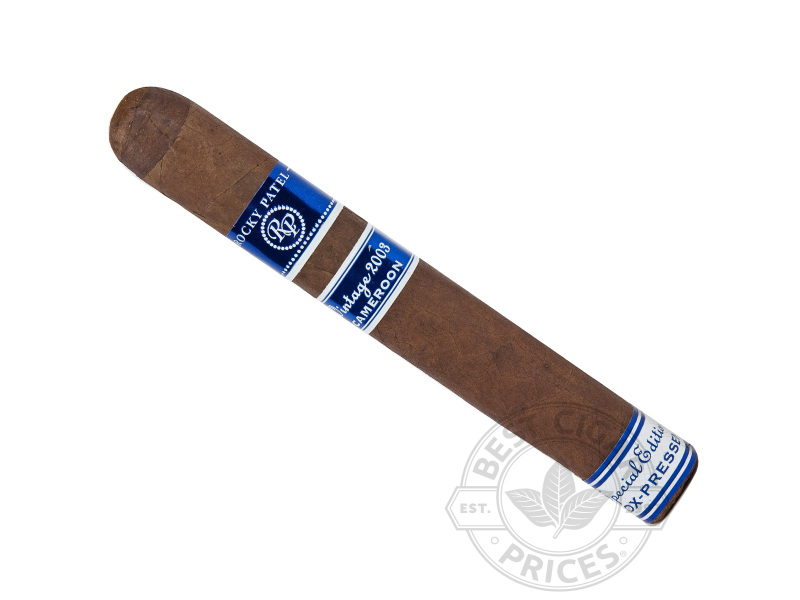 Rocky Patel Vintage 2003 Robusto thumbnail image 1