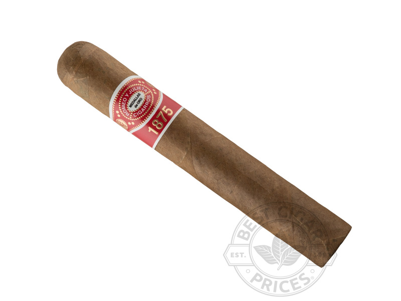 Romeo Y Julieta 1875 Magnum thumbnail image 1