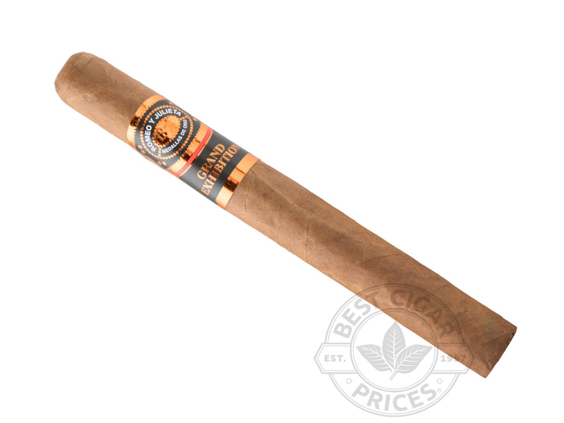 Romeo Y Julieta Grand Exhibition Churchill thumbnail image 1
