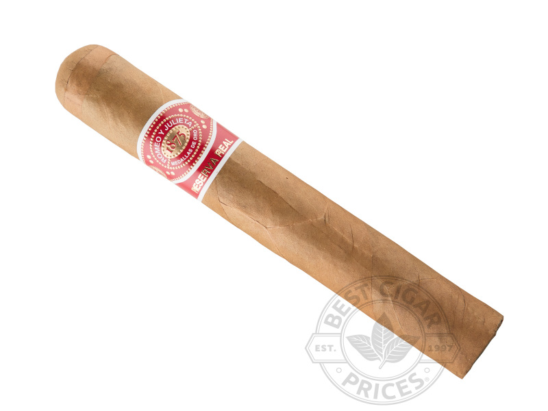 Romeo Y Julieta Reserva Real Magnum thumbnail image 1