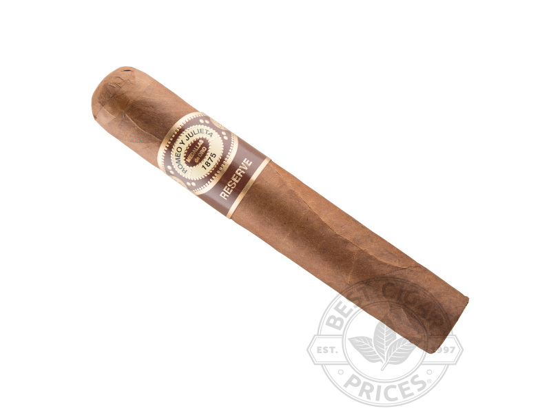 Romeo Y Julieta Reserve Robusto thumbnail image 1