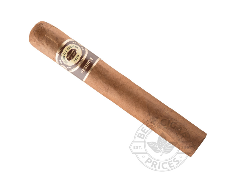 Romeo Y Julieta Reserve Toro thumbnail image 1