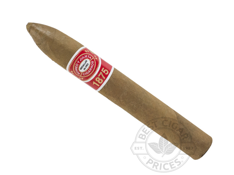 Romeo Y Julieta 1875 Belicoso thumbnail image 1