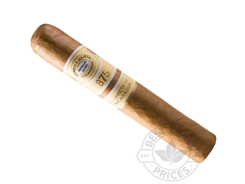 Romeo Y Julieta 1875 Connecticut Nicaragua Magnum thumbnail image 1