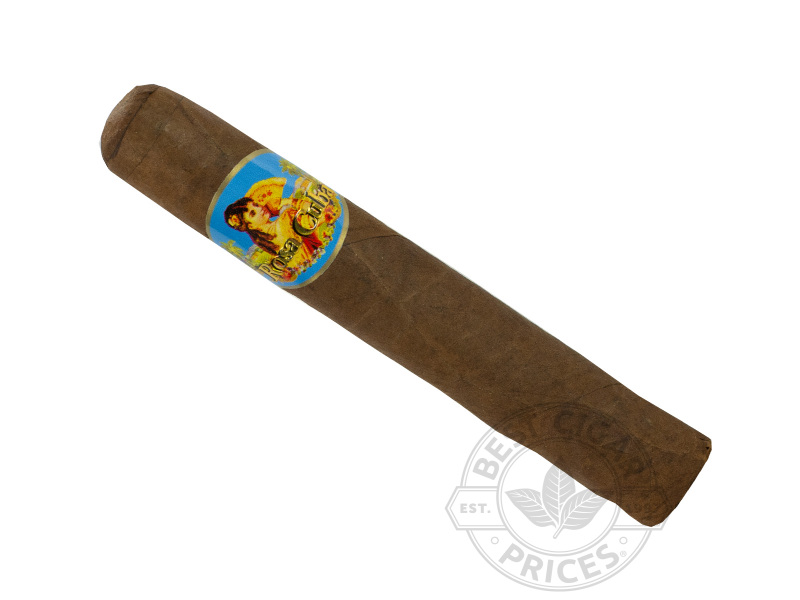 Rosa Cuba Herencia Natural thumbnail image 1